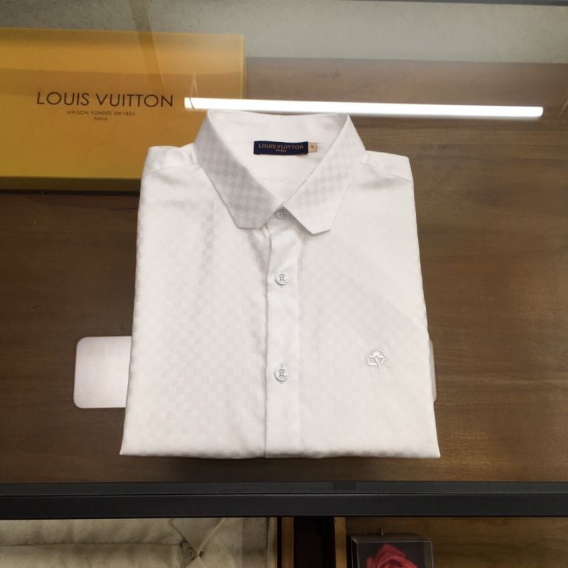 Louis Vuitton Shirts